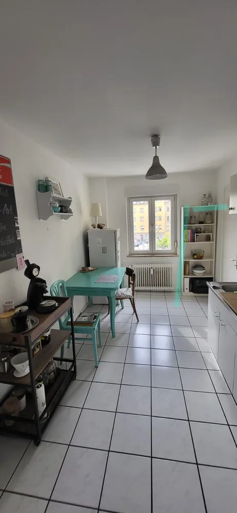 3 Zimmer Wohnung mit 84 m² in Nürnberg – Bild 7