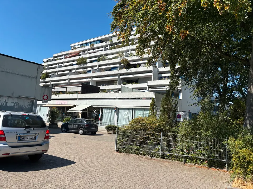 2 Zimmer Wohnung mit 42 m² in Darmstadt – Bild 10