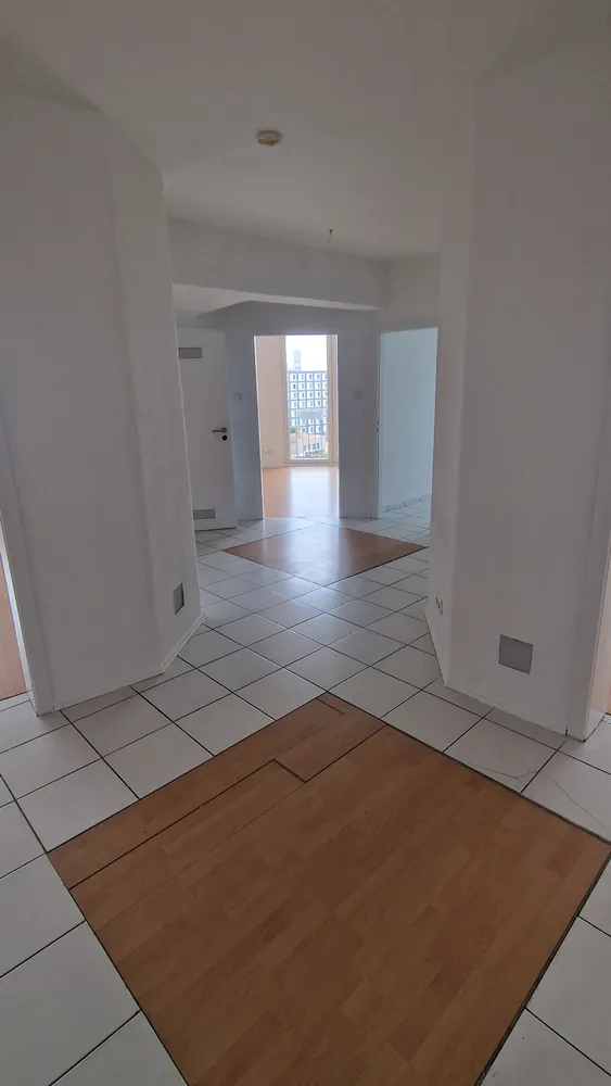 3 room apartment with 86 m² in Düsseldorf – Photo 4
