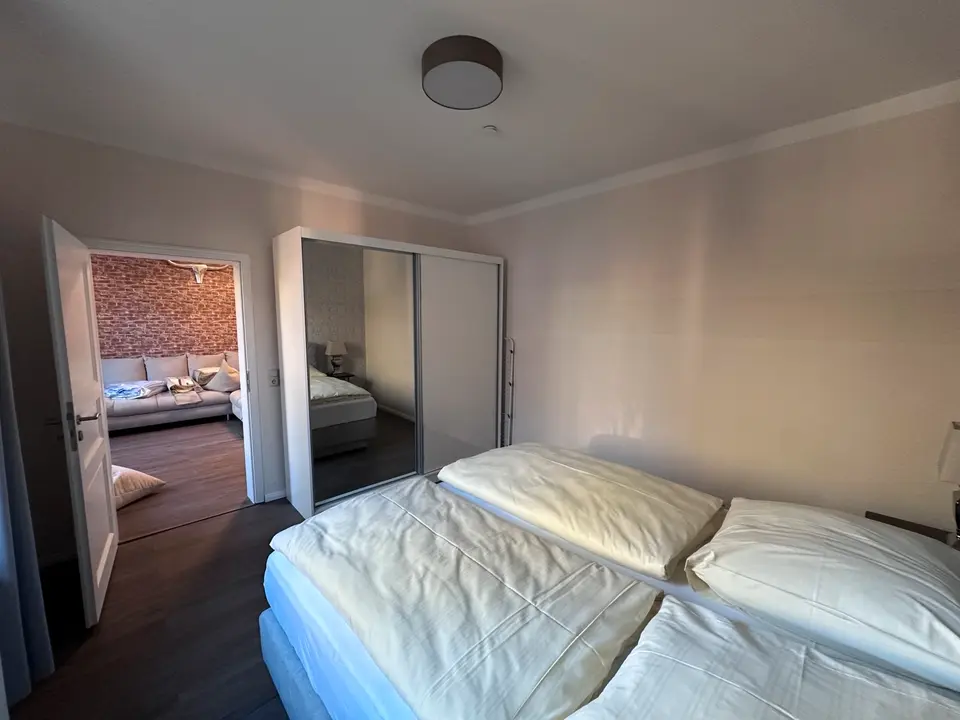 WG-Zimmer mit 70 m² in Schmalkalden – Bild 9