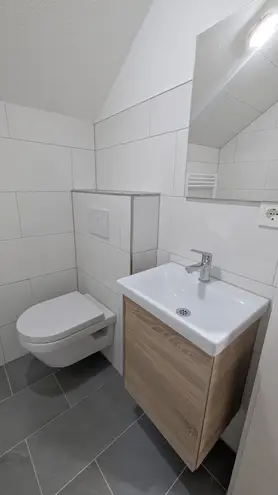 2 Zimmer Wohnung mit 30 m² in Hamburg – Bild 1