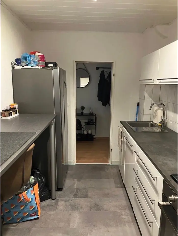 3 Zimmer Wohnung mit 60 m² in Groß-Gerau – Bild 5