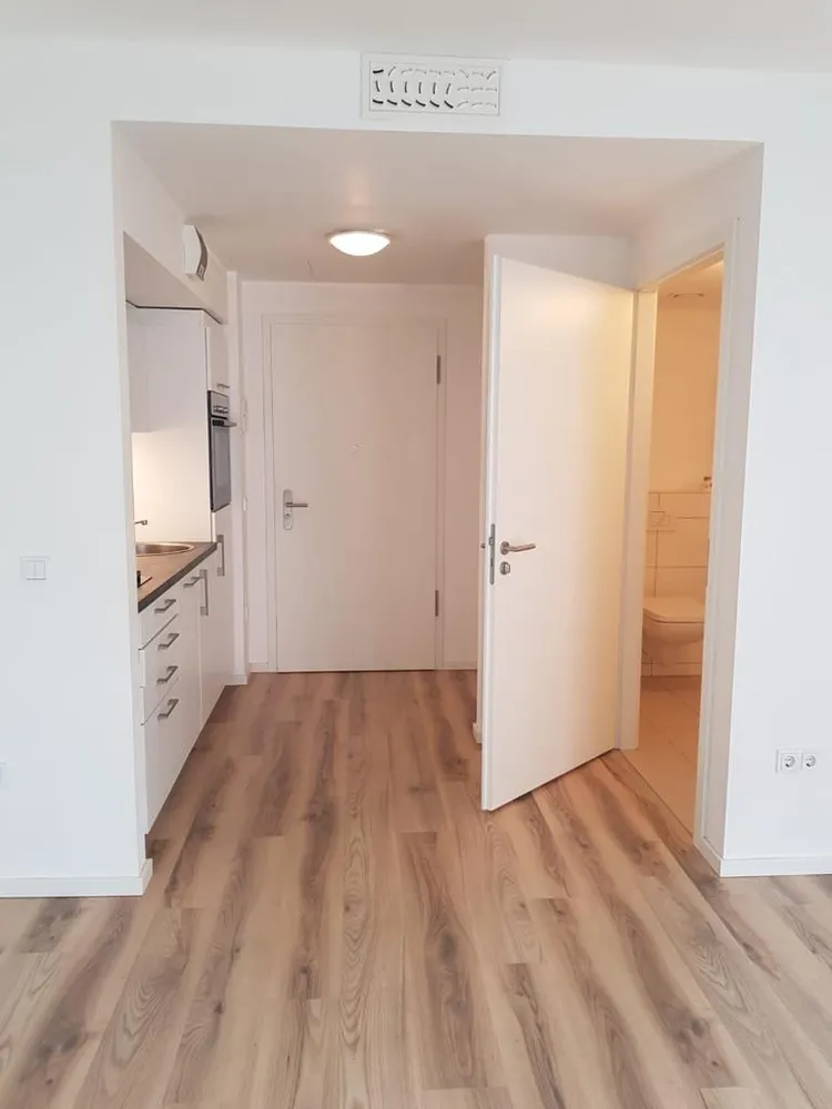 1 Zimmer Wohnung mit 29 m² in Berlin – Bild 3