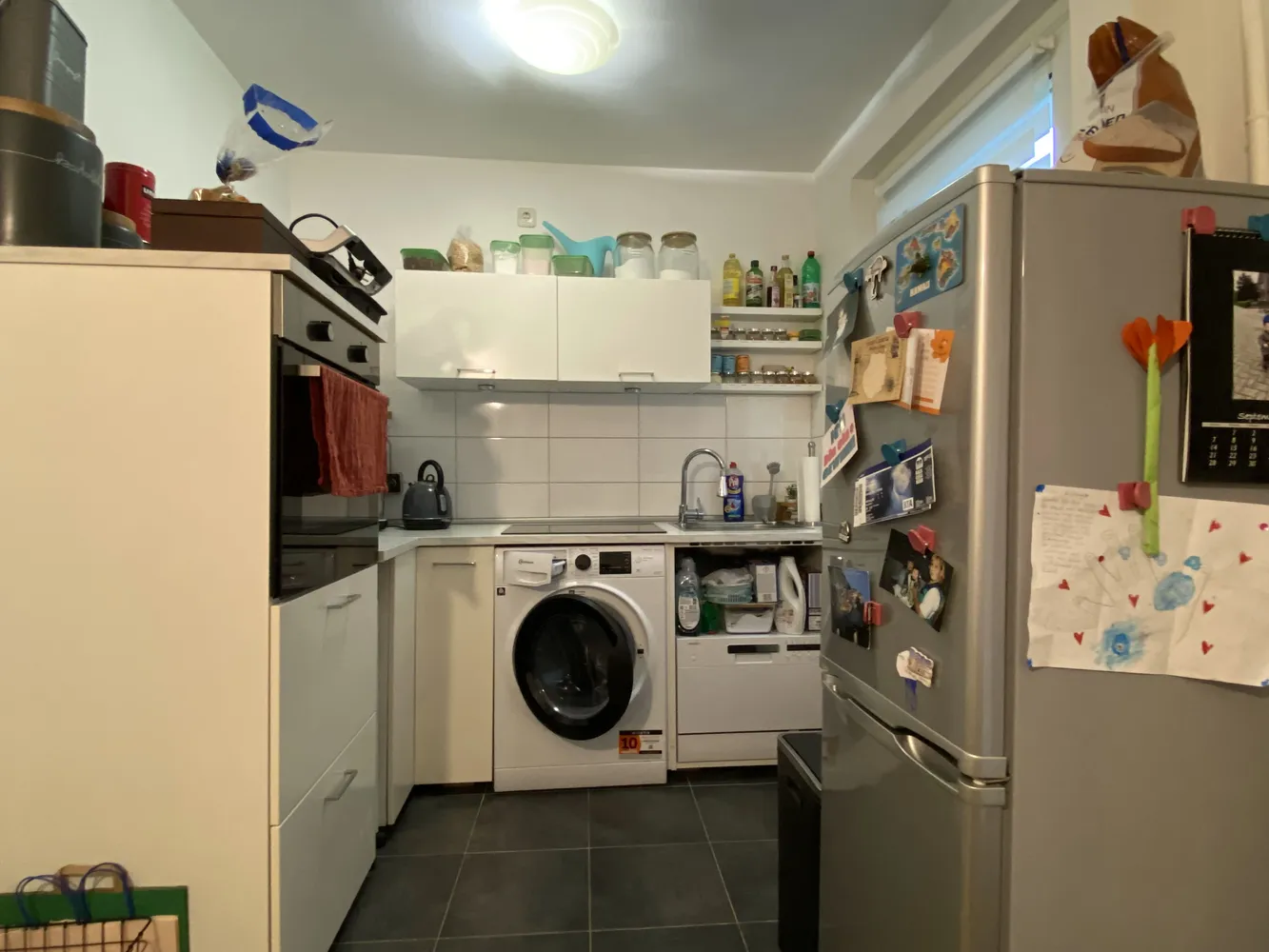 2 Zimmer Wohnung mit 44 m² in Düsseldorf – Bild 5