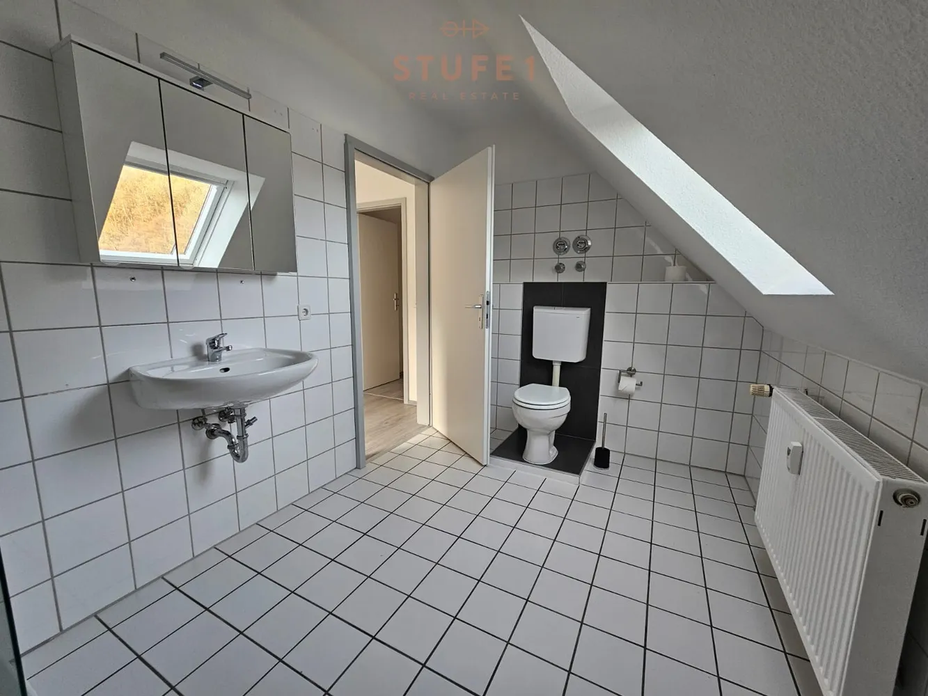 2 Zimmer Wohnung mit 70 m² in Hagen – Bild 6
