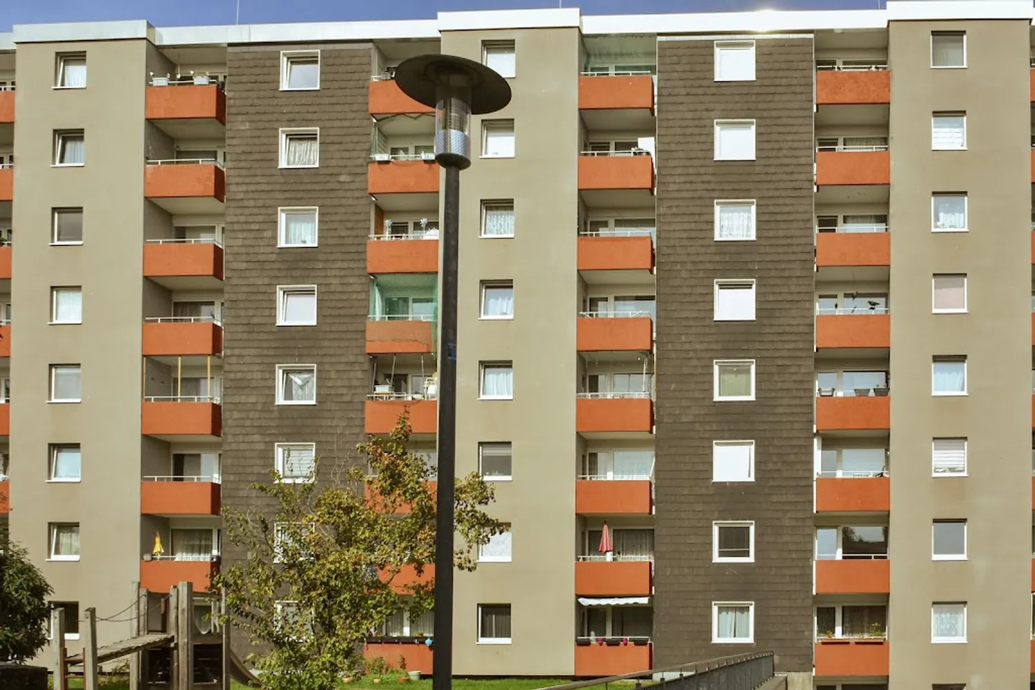 3 Zimmer Wohnung mit 79 m² in Essen – Bild 3