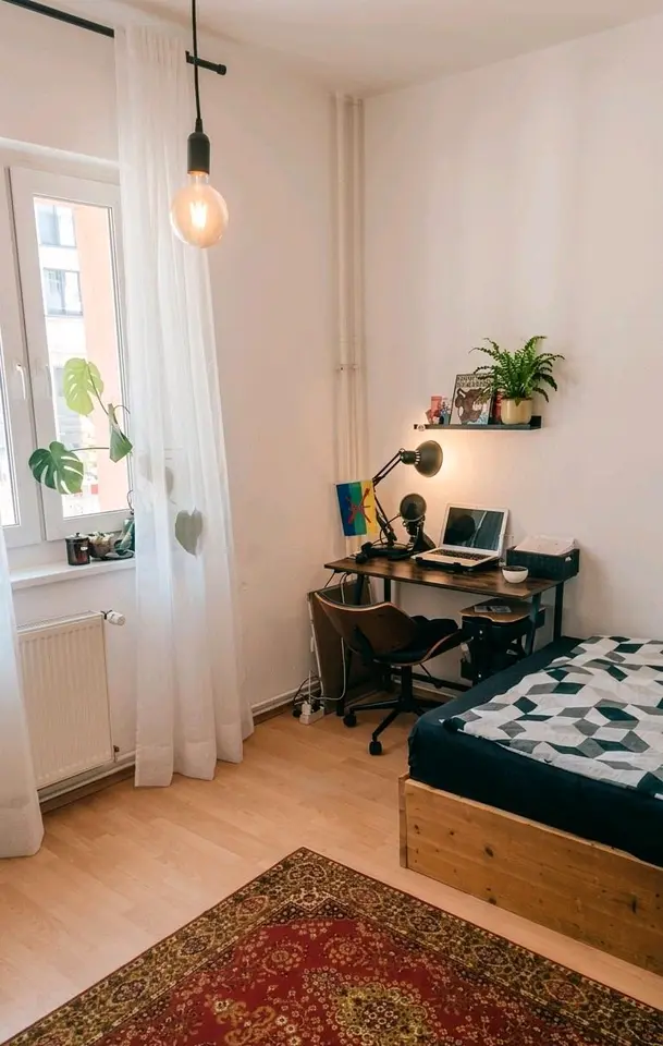 WG-Zimmer mit 94 m² in Berlin – Bild 4
