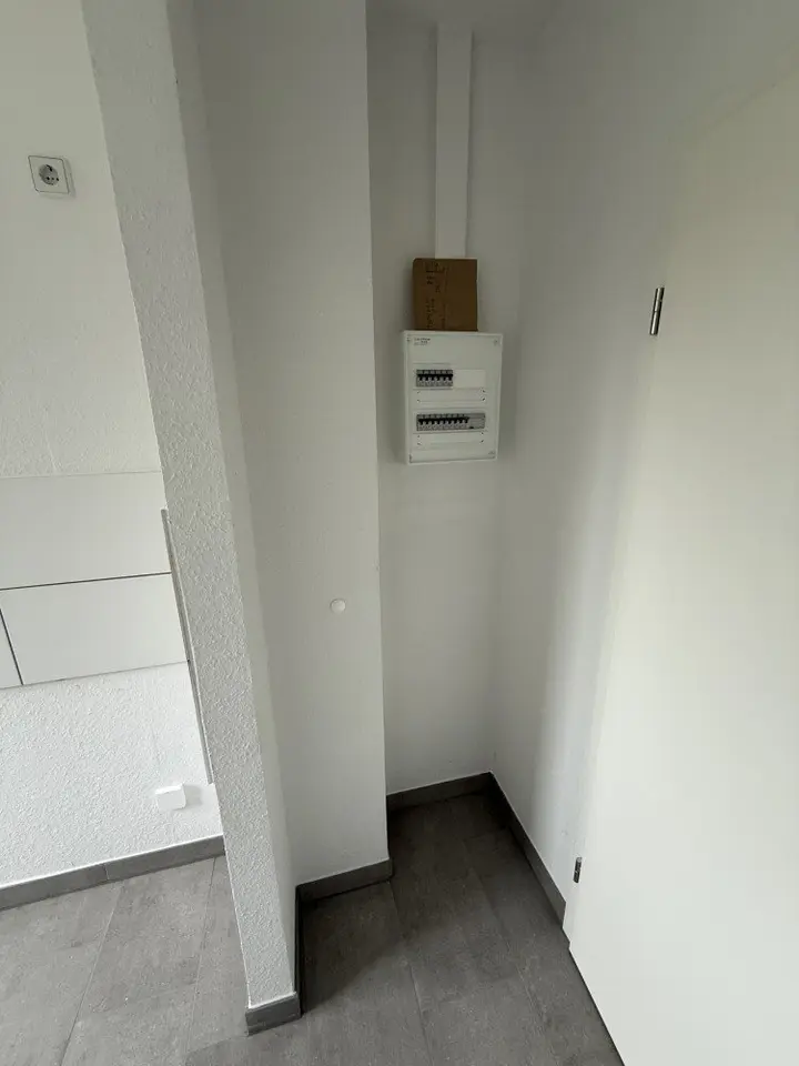 3 Zimmer Wohnung mit 54 m² in Halle (Saale) – Bild 7