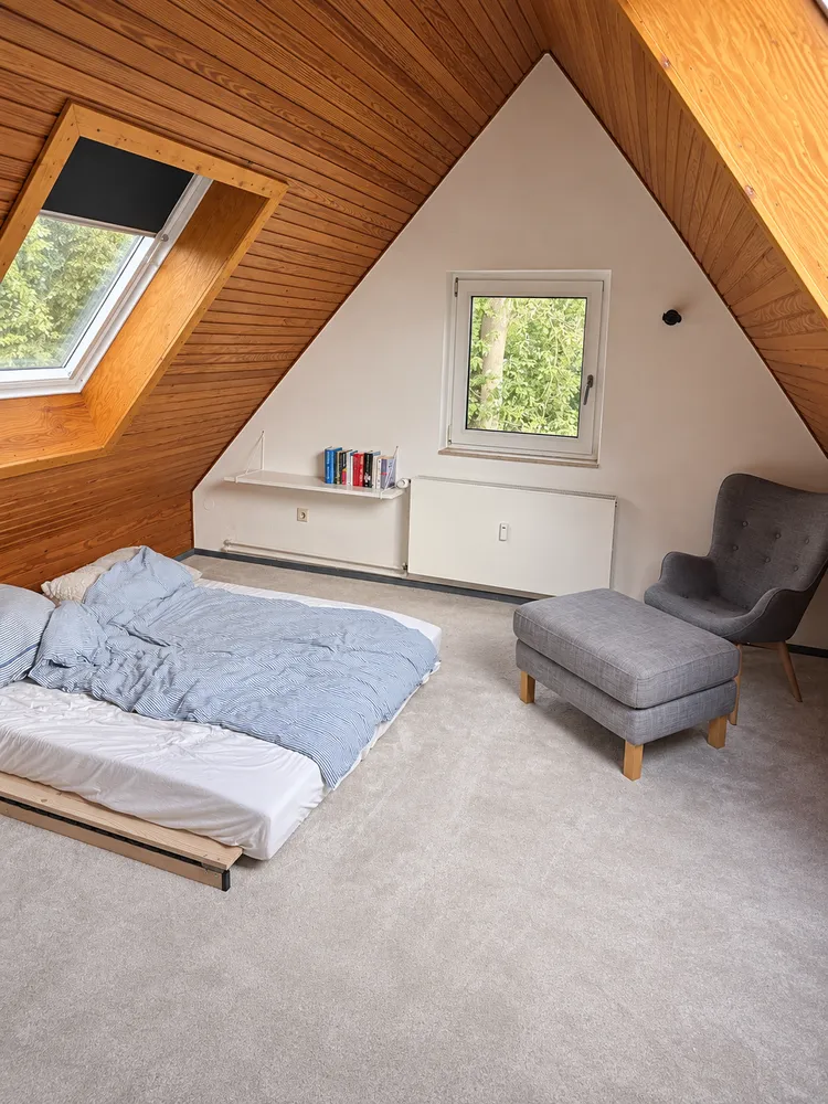 3 room apartment with 63 m² in Bonn – Photo 3