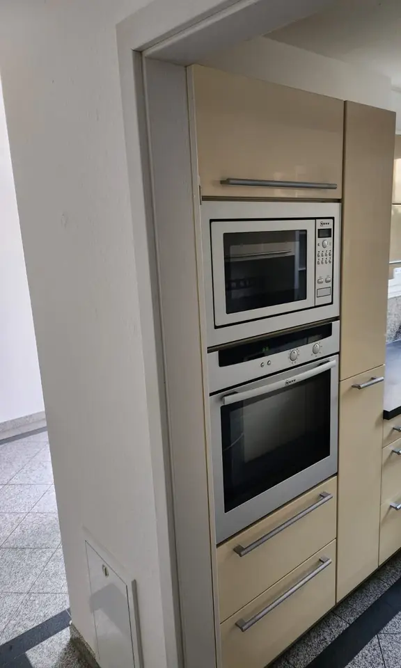 5 Zimmer Wohnung mit 100 m² in Schwäbisch Gmünd – Bild 1