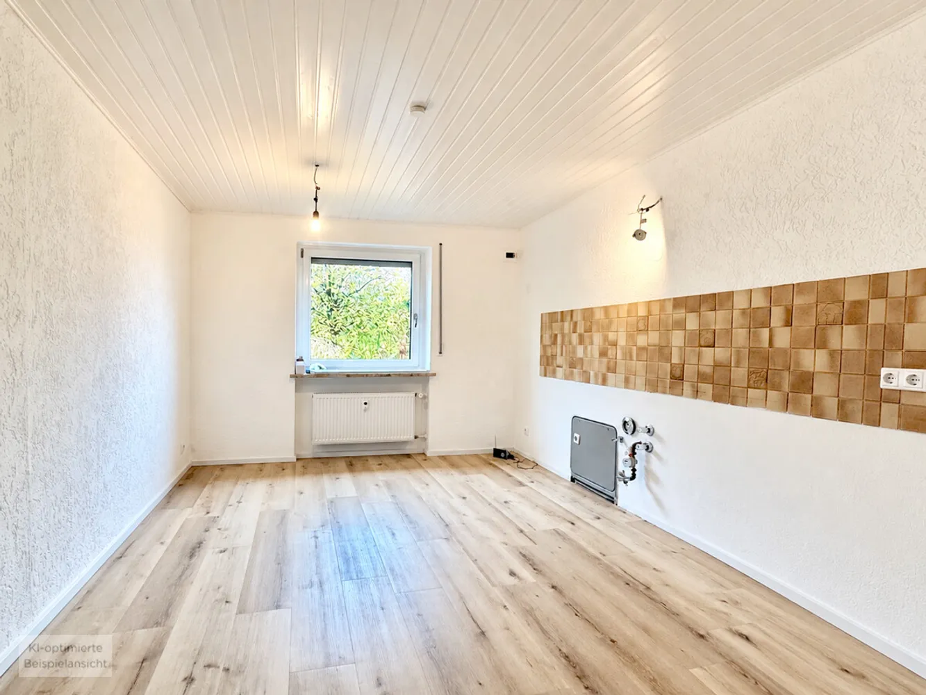 3 Zimmer Wohnung mit 116 m² in Regensburg – Bild 8