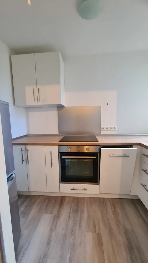 2 Zimmer Wohnung mit 53 m² in Ulm – Bild 4