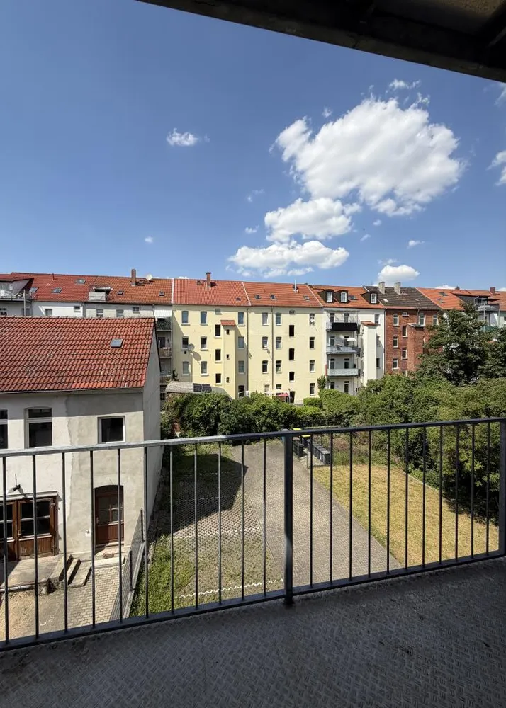 2 Zimmer Wohnung mit 52 m² in Weißenfels – Bild 5