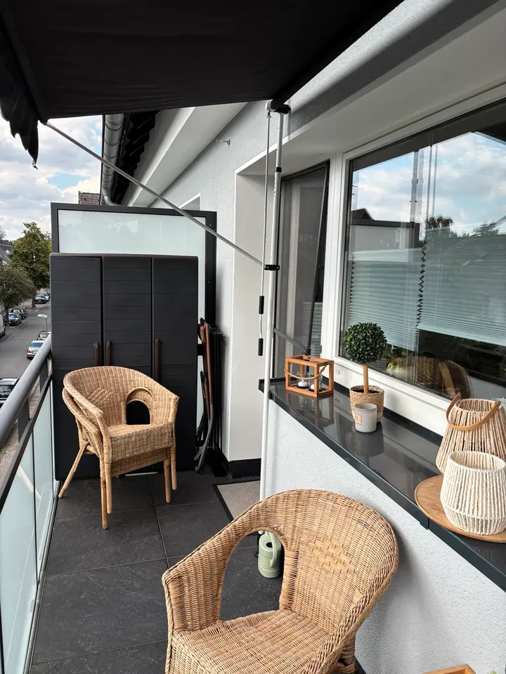 3 Zimmer Wohnung mit 65 m² in Essen – Bild 4