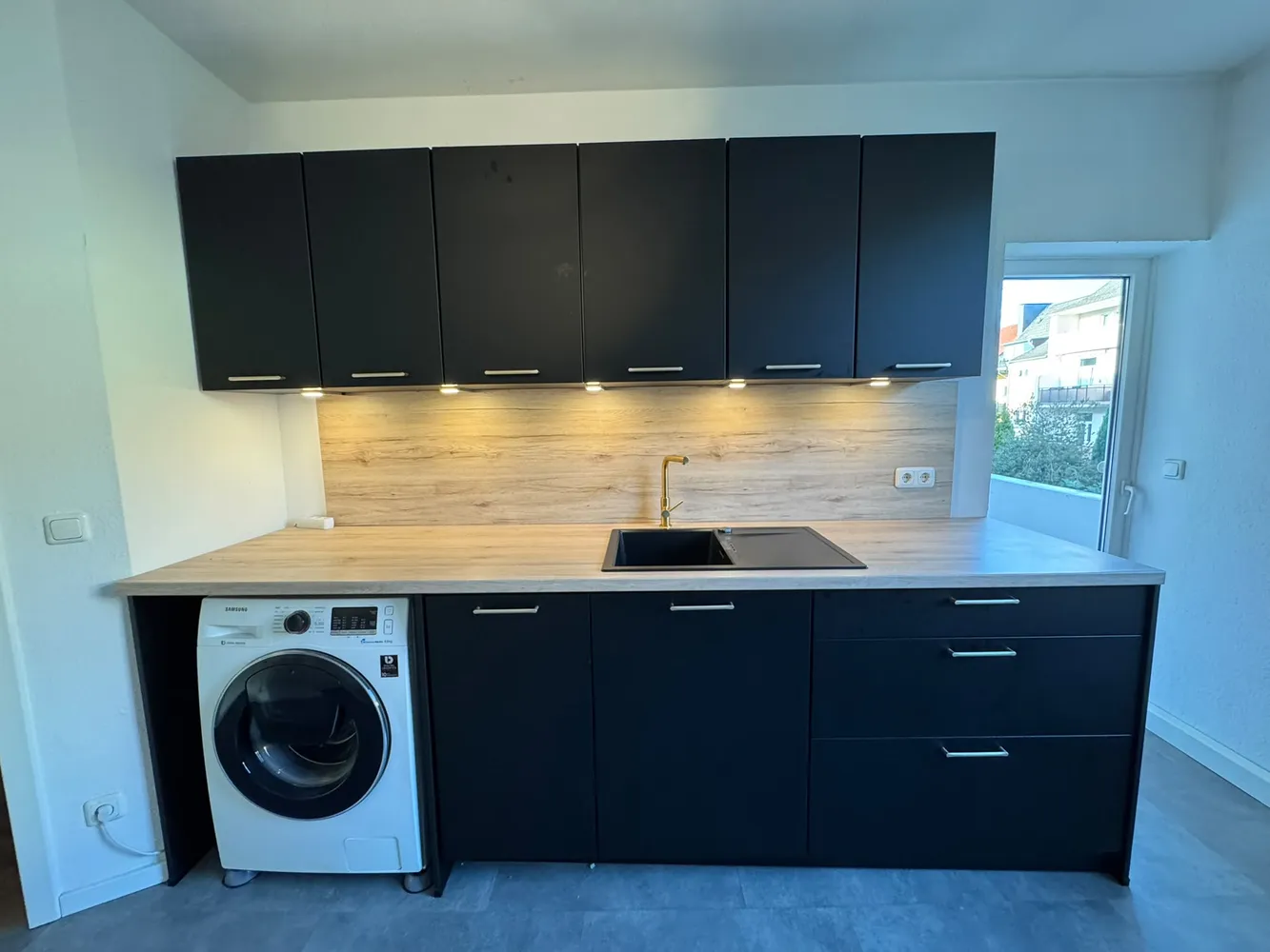 3 Zimmer Wohnung mit 87 m² in Essen – Bild 2