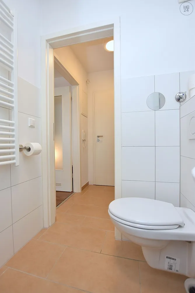 1 Zimmer Wohnung mit 27 m² in Stuttgart – Bild 12
