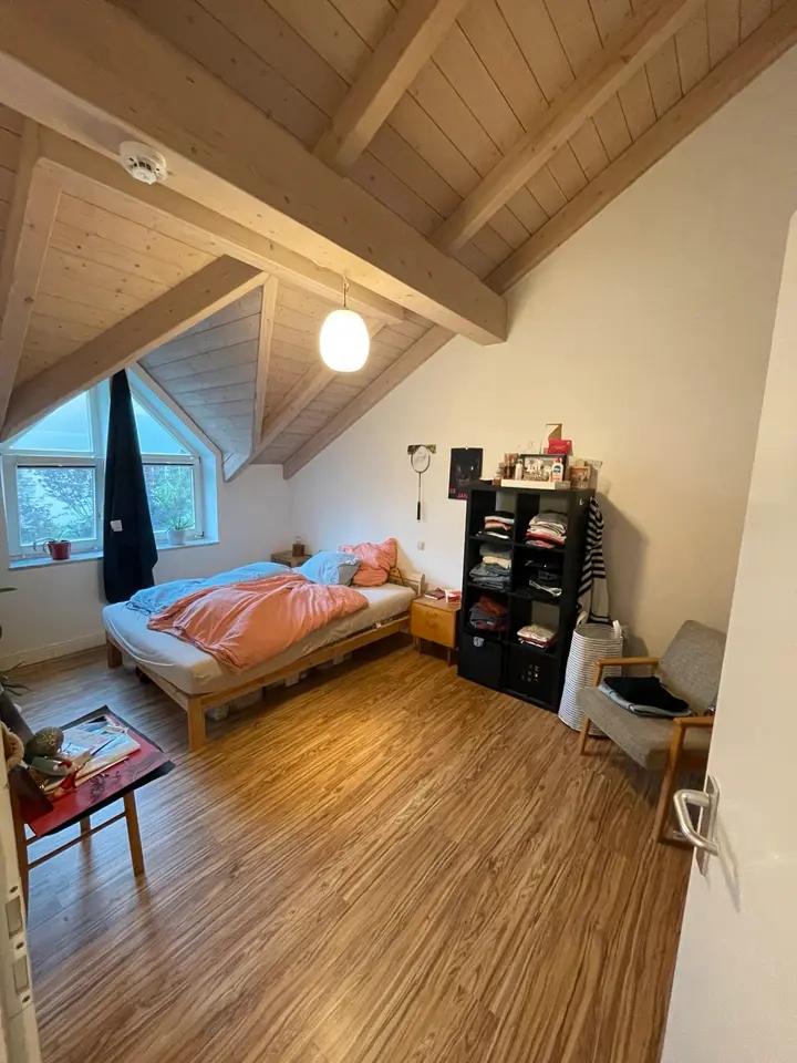 2 Zimmer Wohnung mit 45 m² in Deggendorf – Bild 6