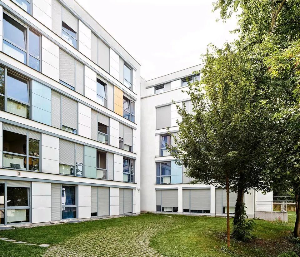 Shared room with 15 m² in Reutlingen – Photo 5