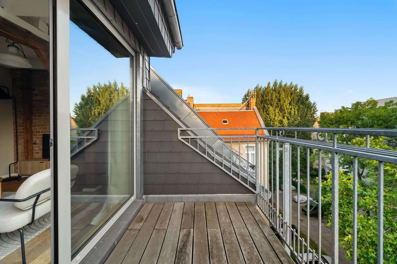 2 Zimmer Wohnung mit 71 m² in Berlin – Bild 7