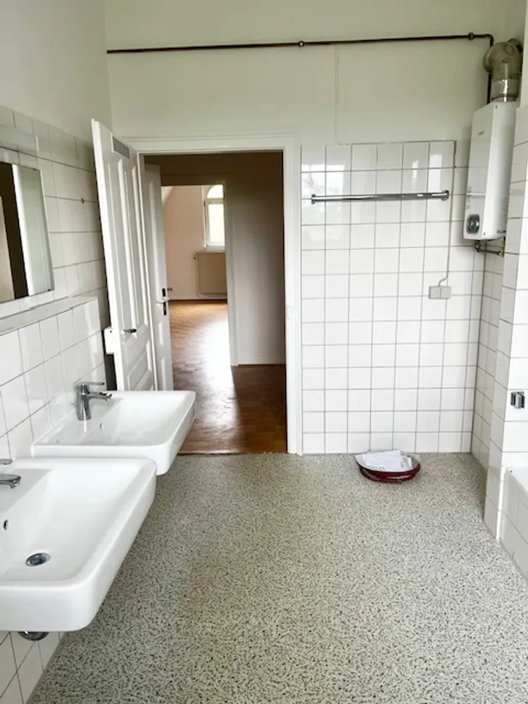 5 Zimmer Wohnung mit 132 m² in Frankfurt am Main – Bild 12