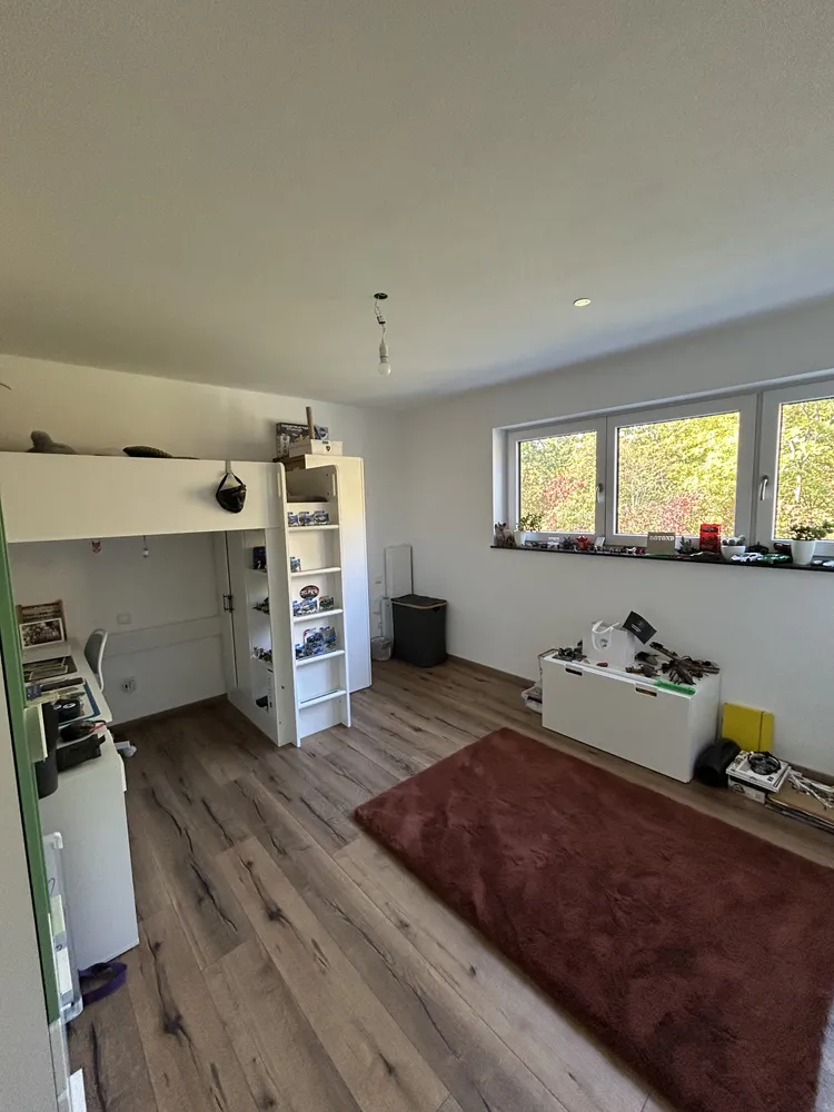 5 room house with 140 m² in Günzburg – Photo 5