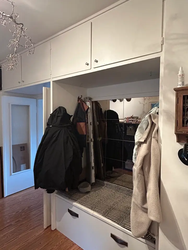 Shared room with 106 m² in Norderstedt – Photo 5