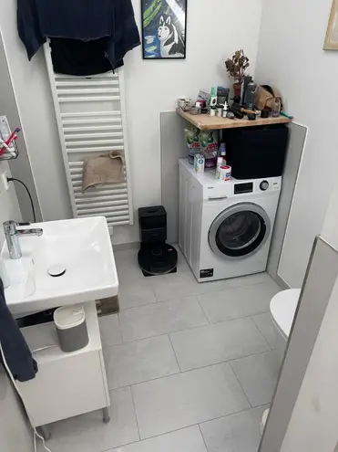 2 Zimmer Wohnung mit 56 m² in Berlin – Bild 11