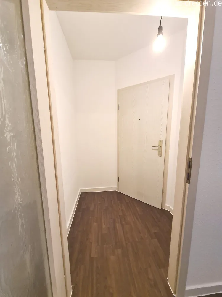 2 Zimmer Wohnung mit 52 m² in Chemnitz – Bild 9