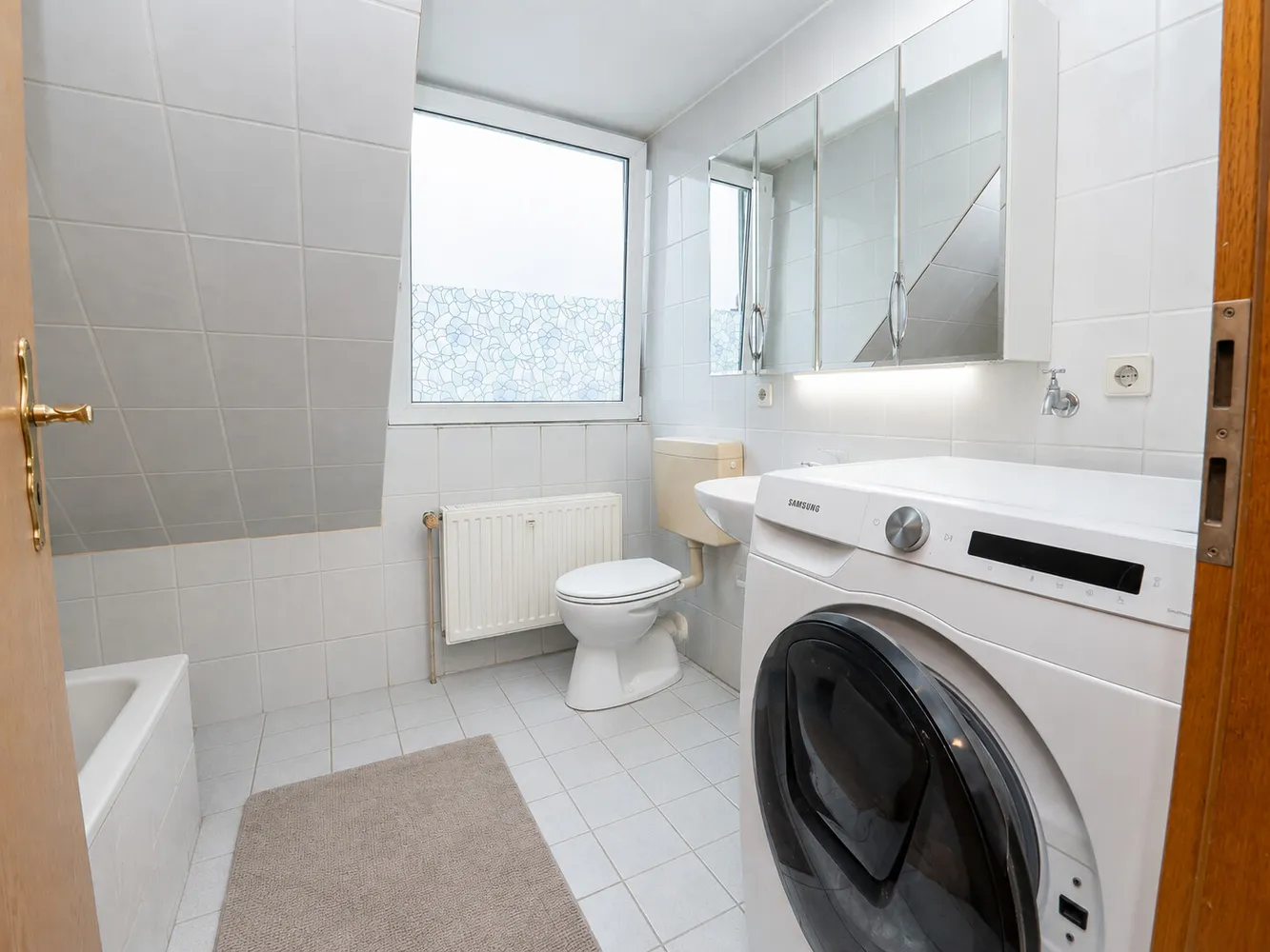 2 Zimmer Wohnung mit 70 m² in Stade – Bild 7