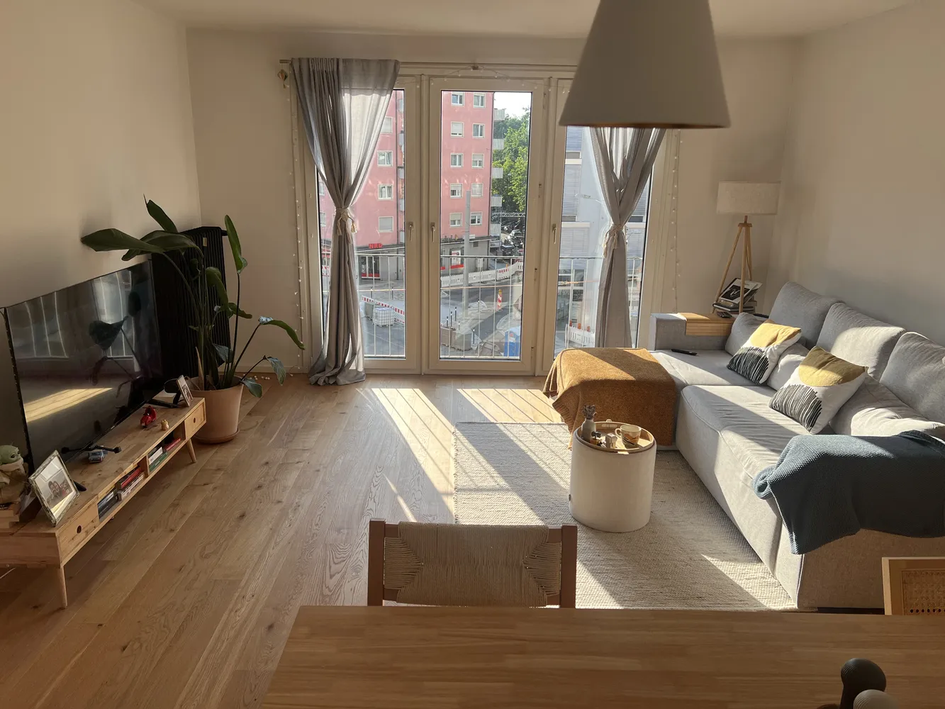 3 Zimmer Wohnung mit 86 m² in Nürnberg – Bild 6