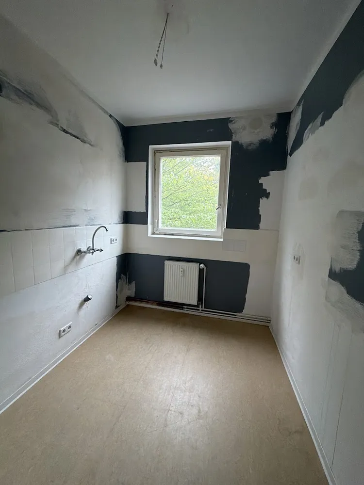 3 Zimmer Wohnung mit 62 m² in Berlin – Bild 4