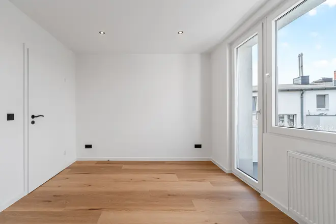 2 Zimmer Wohnung mit 37 m² in Düsseldorf – Bild 11