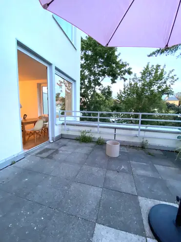 1 Zimmer Wohnung mit 31 m² in Frankfurt am Main – Bild 10