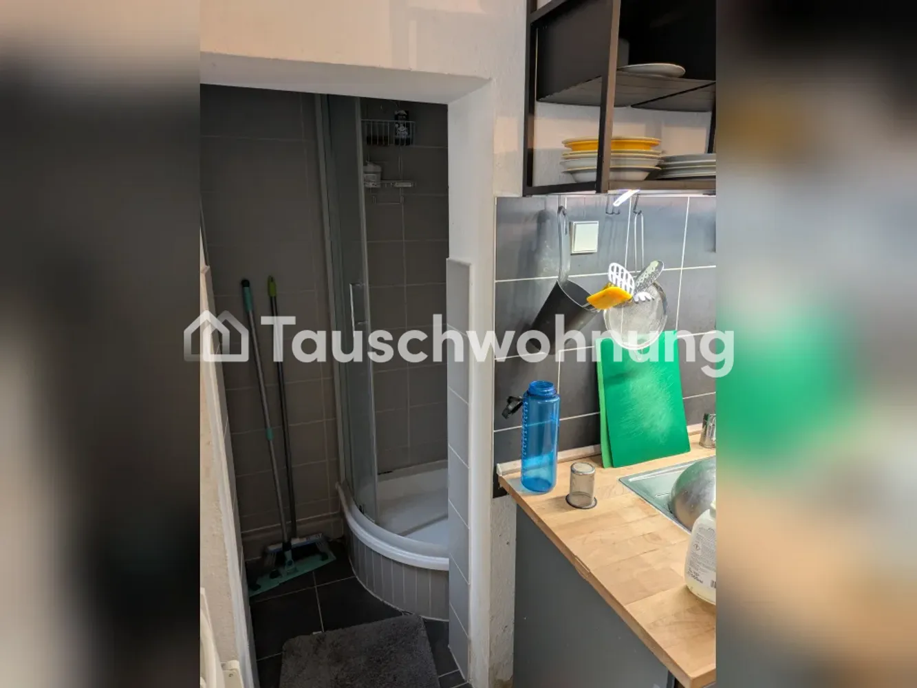 1 Zimmer Wohnung mit 38 m² in Berlin – Bild 7