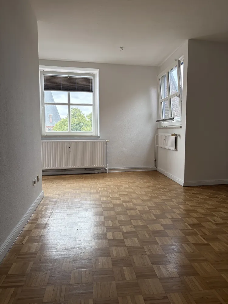2 Zimmer Wohnung mit 52 m² in Lübeck – Bild 2