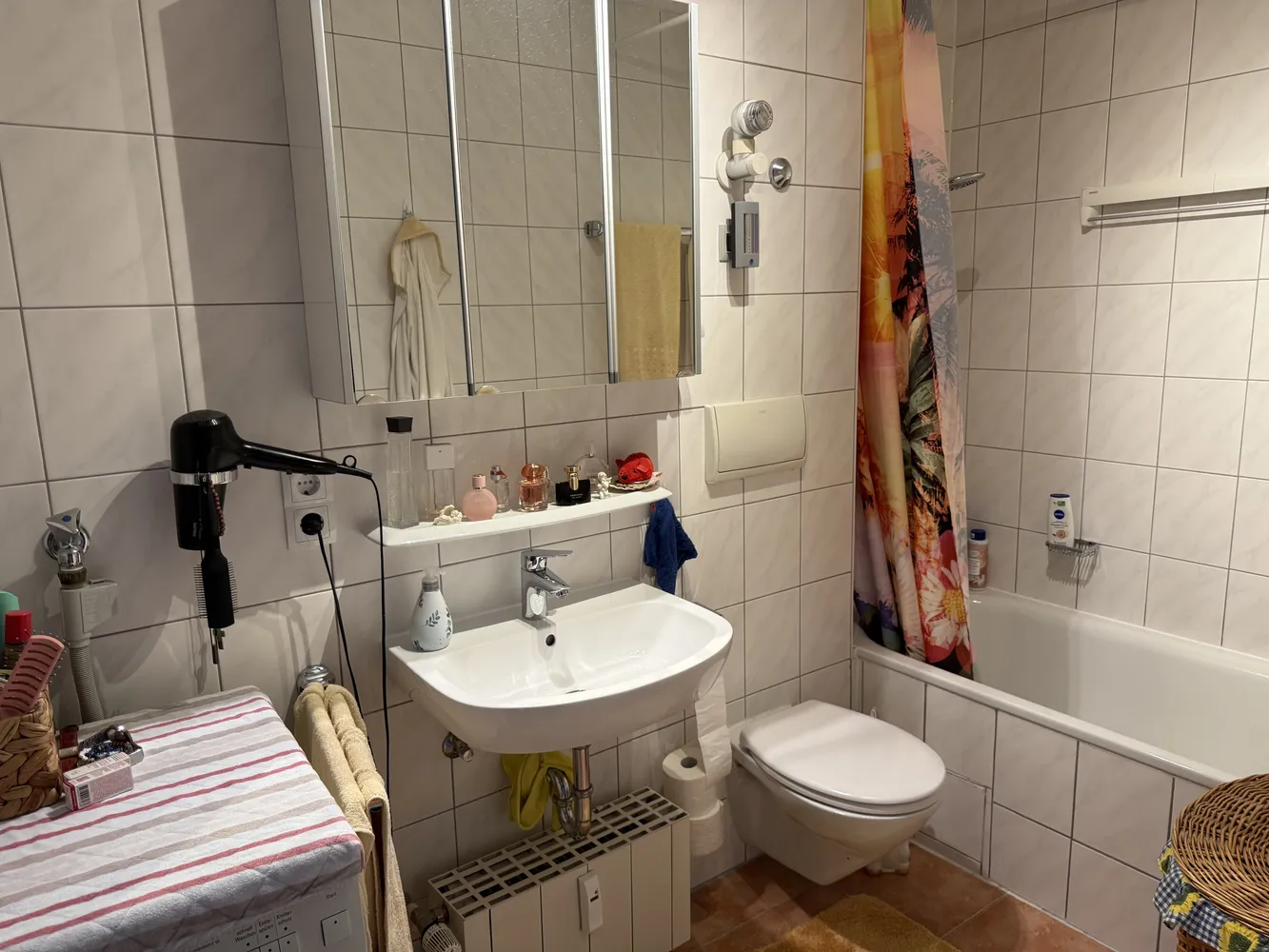 2 room apartment with 65 m² in Munich – Photo 3