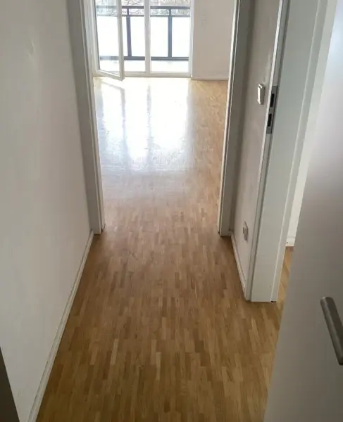 2 Zimmer Wohnung mit 43 m² in Frankfurt am Main – Bild 5