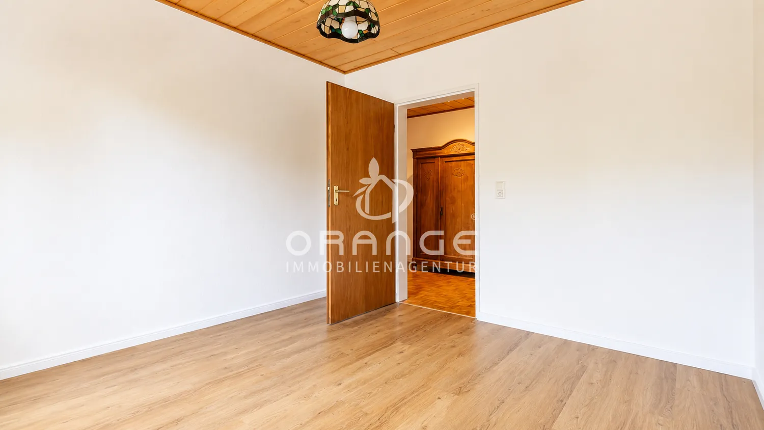 2 Zimmer Wohnung mit 58 m² in Duisburg – Bild 9