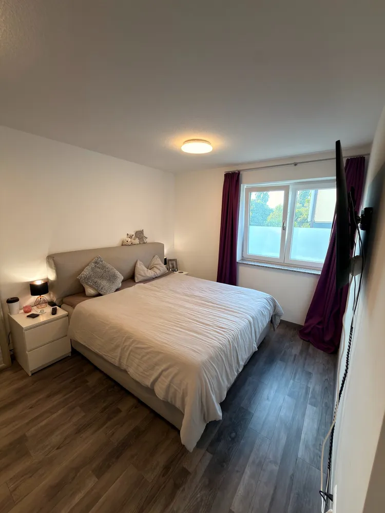 3 room apartment with 77 m² in Rodgau – Photo 12