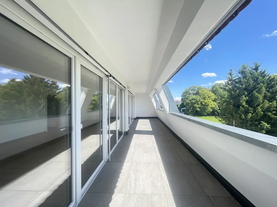 3 Zimmer Wohnung mit 86 m² in Nördlingen – Bild 10