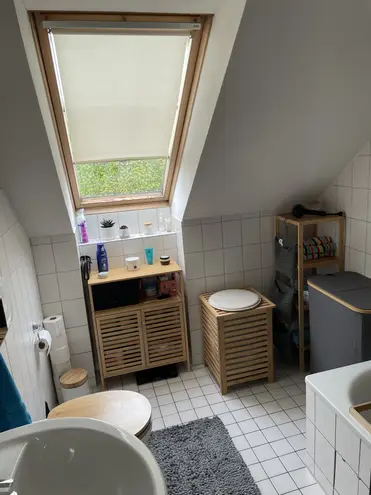 2 Zimmer Wohnung mit 62 m² in Dortmund – Bild 10