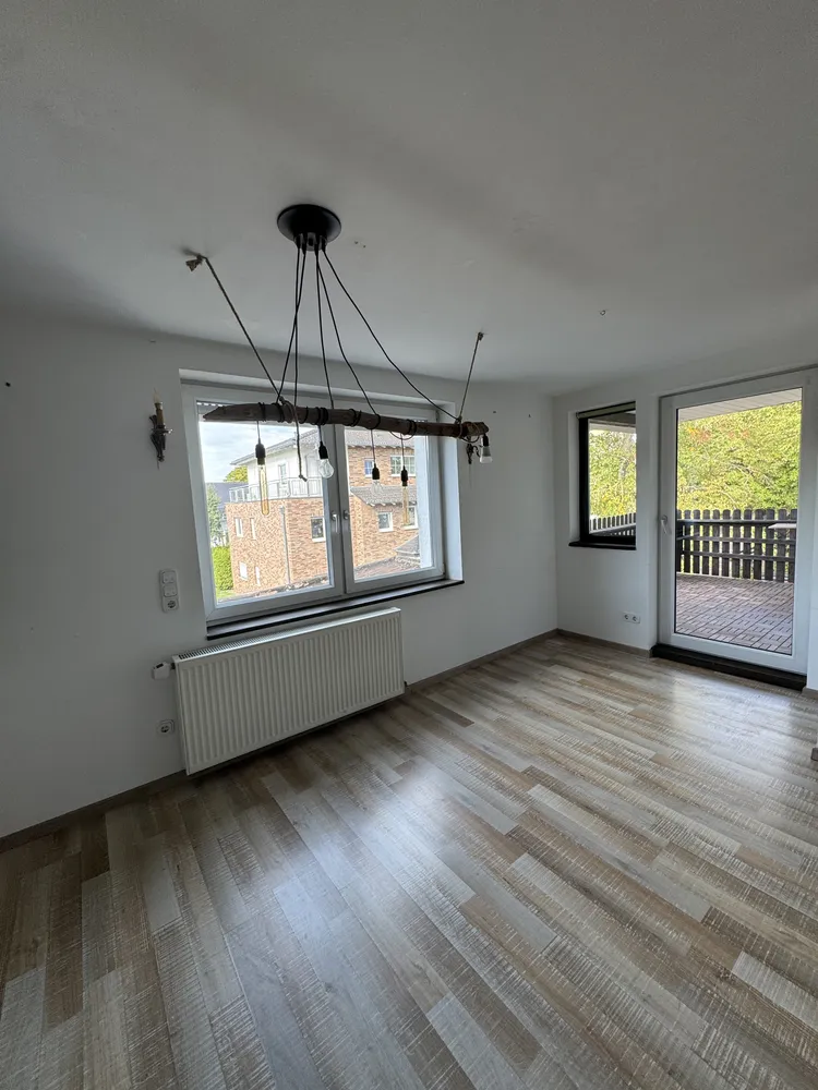 2 room apartment with 60 m² in Cologne – Photo 1
