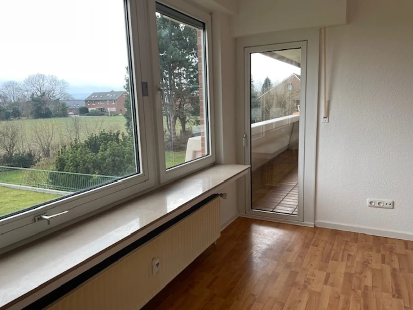 4 Zimmer Wohnung mit 85 m² in Minden – Bild 2
