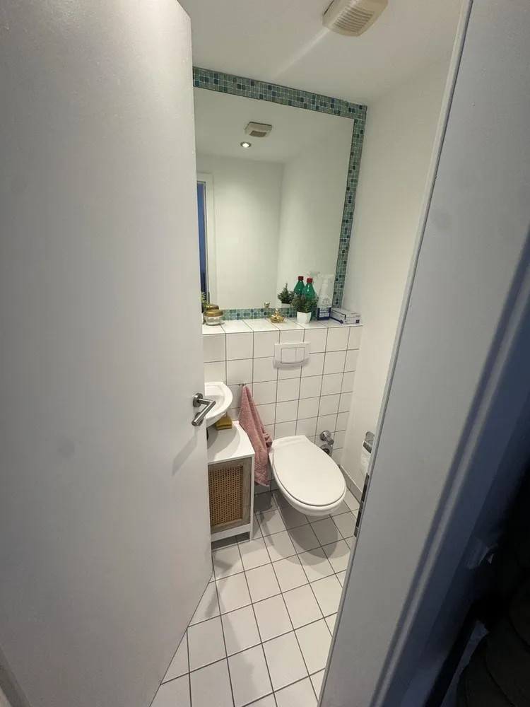 4 Zimmer Wohnung mit 135 m² in Neuss – Bild 4