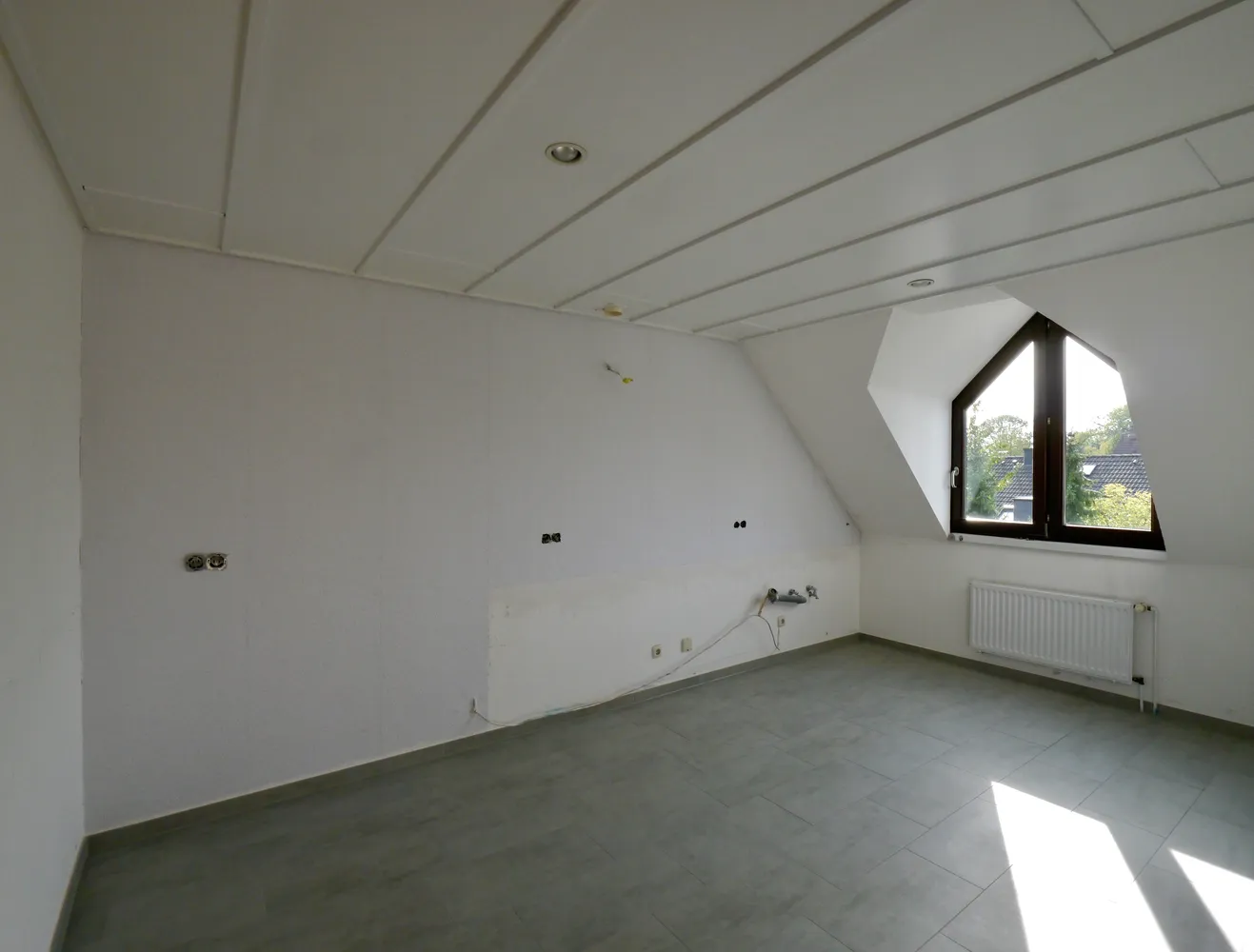 5 Zimmer Wohnung mit 168 m² in Essen – Bild 10