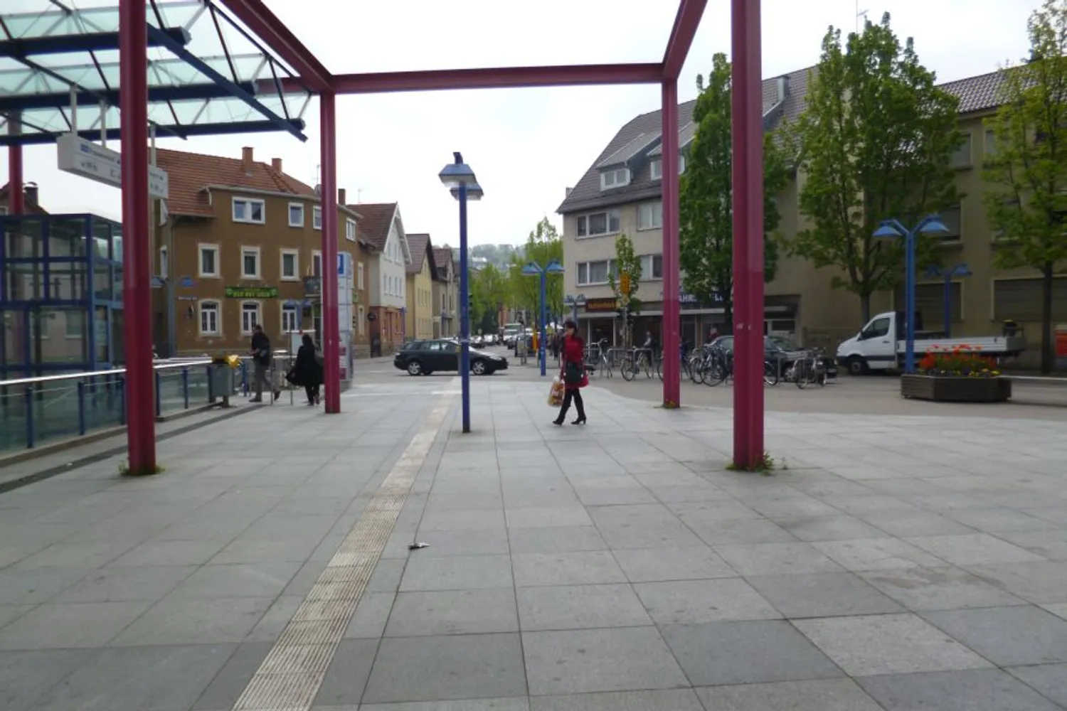 2 Zimmer Wohnung mit 50 m² in Stuttgart – Bild 1