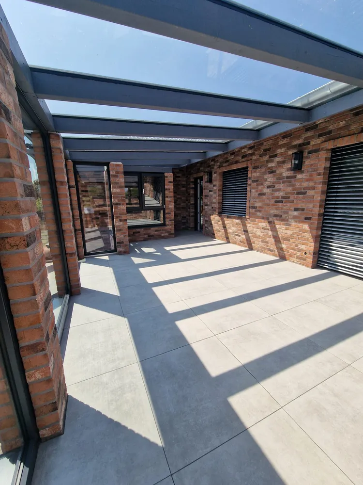 3 Zimmer Wohnung mit 145 m² in Euskirchen – Bild 4