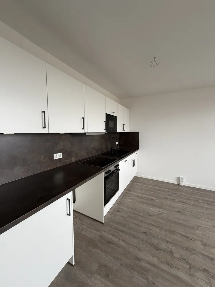 1 Zimmer Wohnung mit 32 m² in Dresden – Bild 2