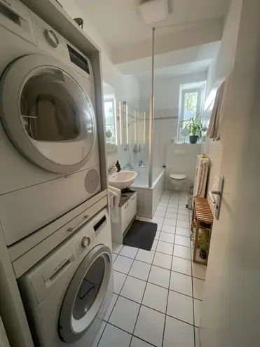 3 Zimmer Wohnung mit 82 m² in München – Bild 10