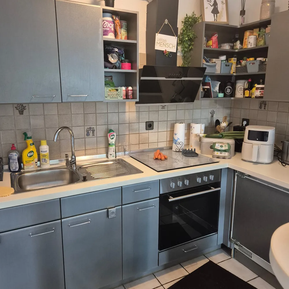 2 Zimmer Wohnung mit 63 m² in Leverkusen – Bild 8